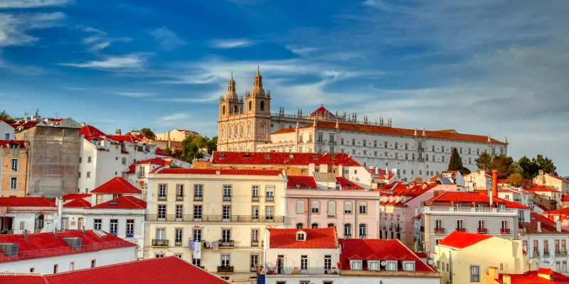 The 2025 Ultimate Information To Expat Living In Portugal