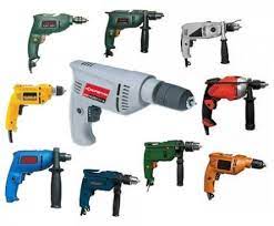 Эффектная дрель или безударный шуруповёрт: какой лучше купить?