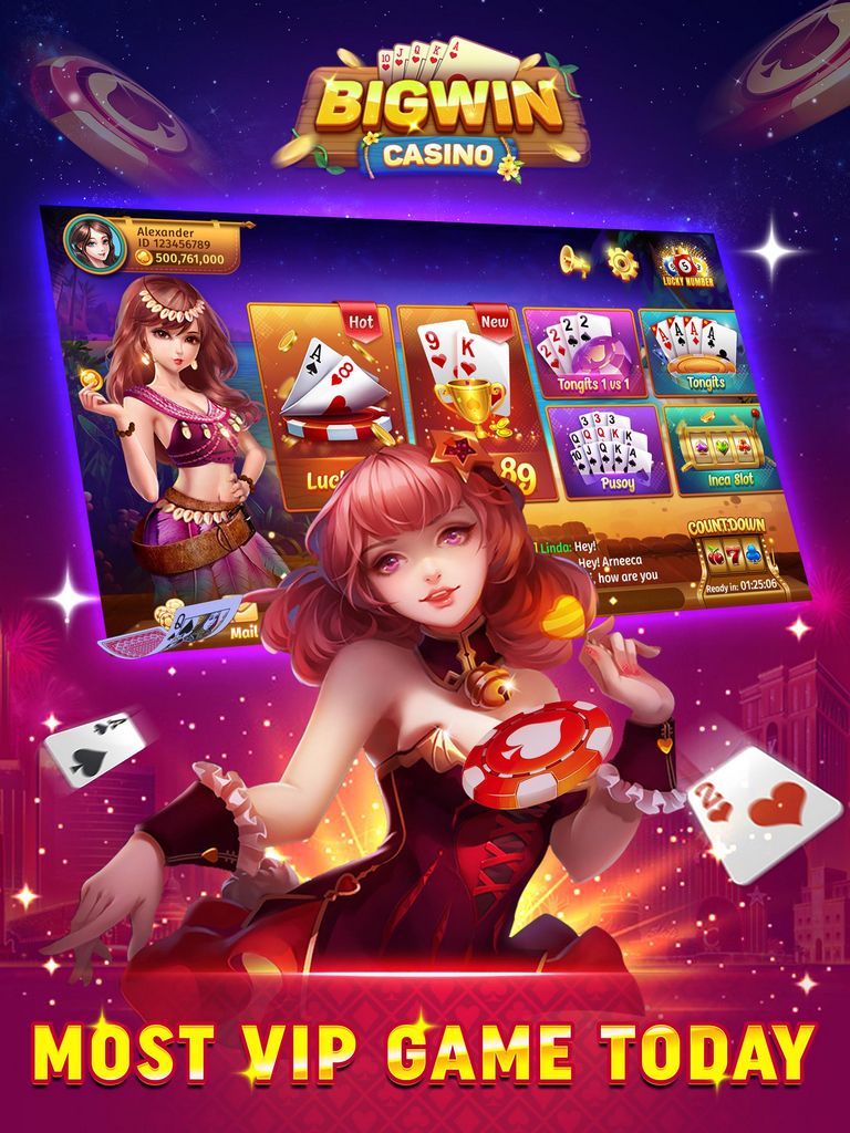 Bigwins Casino Site Testimonial 2025