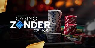 Casino Zonder CRUKS in Nederland De Beste Opties voor Jouw Spelbeleving