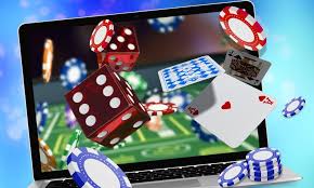 Den Ultimative Guide til Online Casino Spil, Strategier og Tips