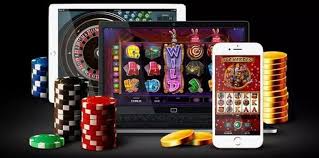 Discover the Excitement of Mr Jones Casino & Sportsbook -130609901