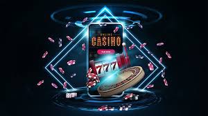 Experience the Thrill of Slots Islands Casino