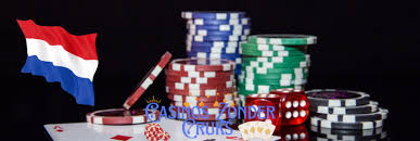 Online Casino's Zonder CRUKS Gokplezier Zonder Beperkingen