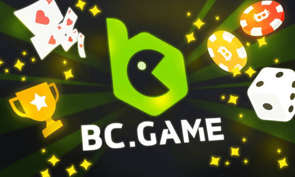 Complete Guide to the BC.Game Registration Process