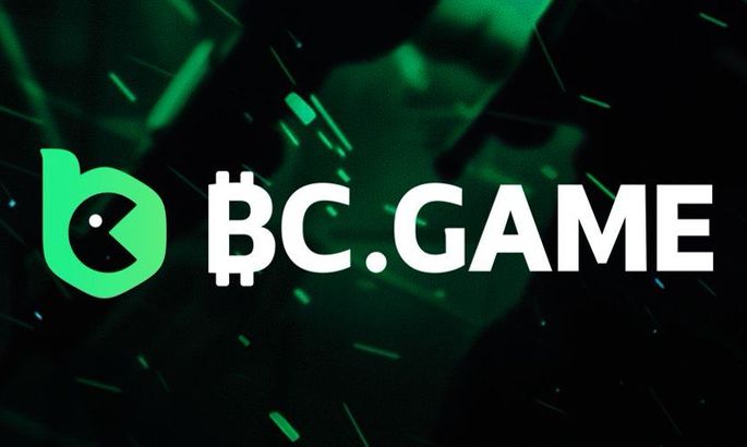 Experience Thrilling Gaming at BC.Game Online Crypto Casino